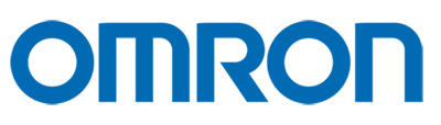 Omron-logo